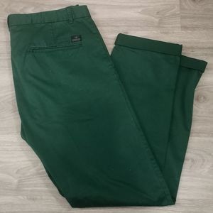 Scotch & Soda Mens Bowie Slim Fit Chino Pants Sz 32x32